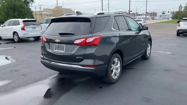 2018 Chevrolet Equinox Premier - Photo 8