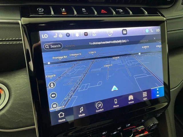 2025 Jeep Grand Cherokee Limited - Photo 29