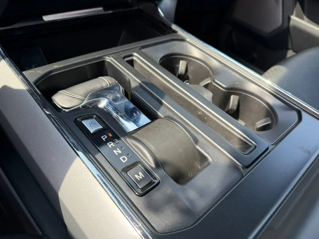 2021 Ford F-150 Lariat - Photo 46