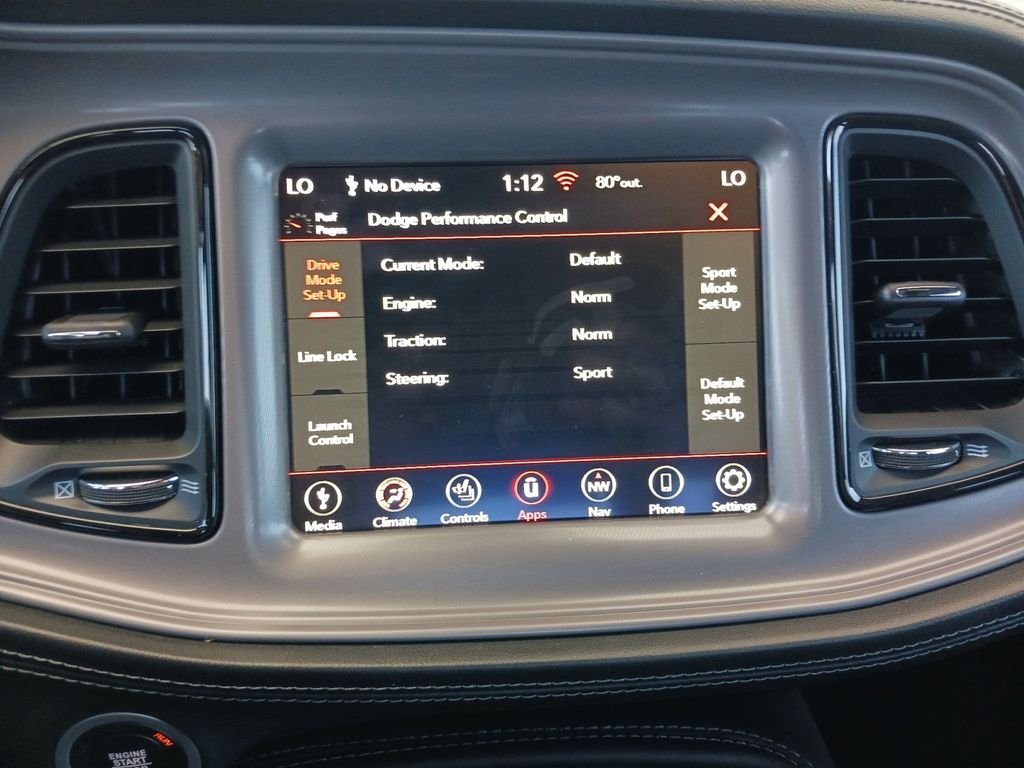 2023 Dodge Challenger R/T - Photo 12