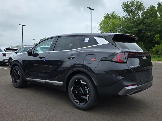 New 2026 Panthera Metal Kia EX image 3