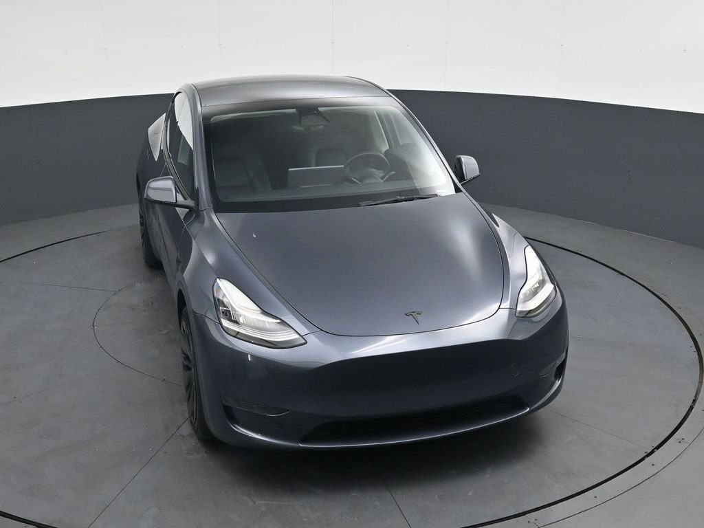 Used 2022  Tesla Long Range image 29