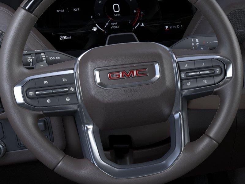 New 2027 Downpour Metallic GMC Elevation image 19