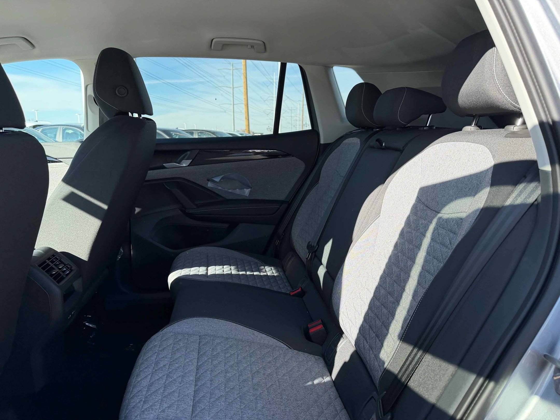 New 2026 Silver Volkswagen S image 29