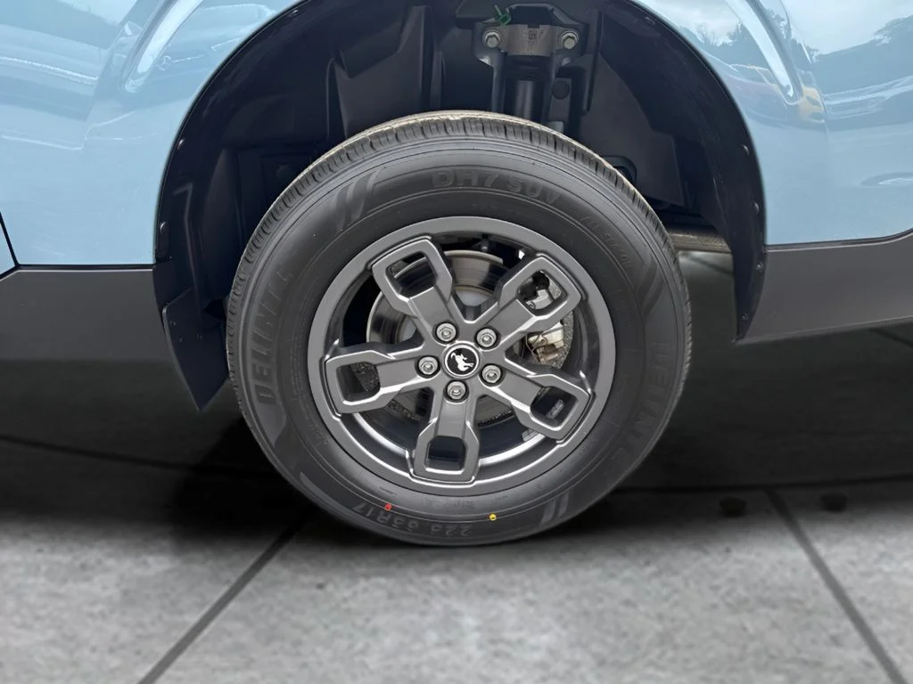 Used 2023 Blue Ford XL image 28