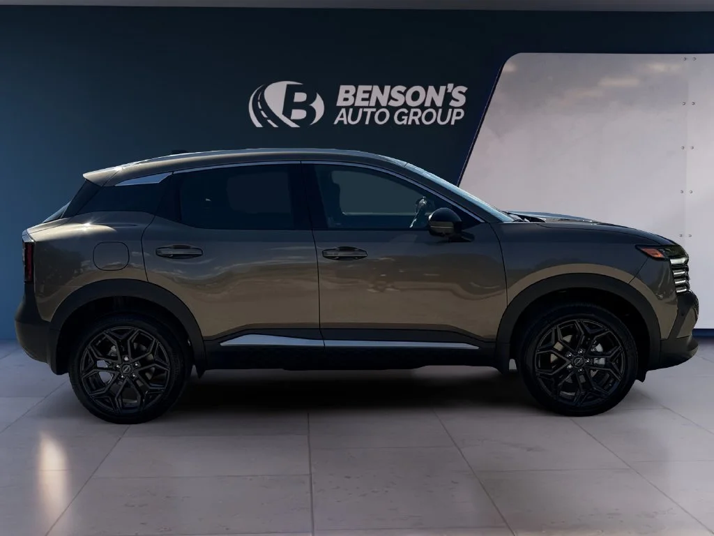 New 2027 Brown Nissan SR image 6