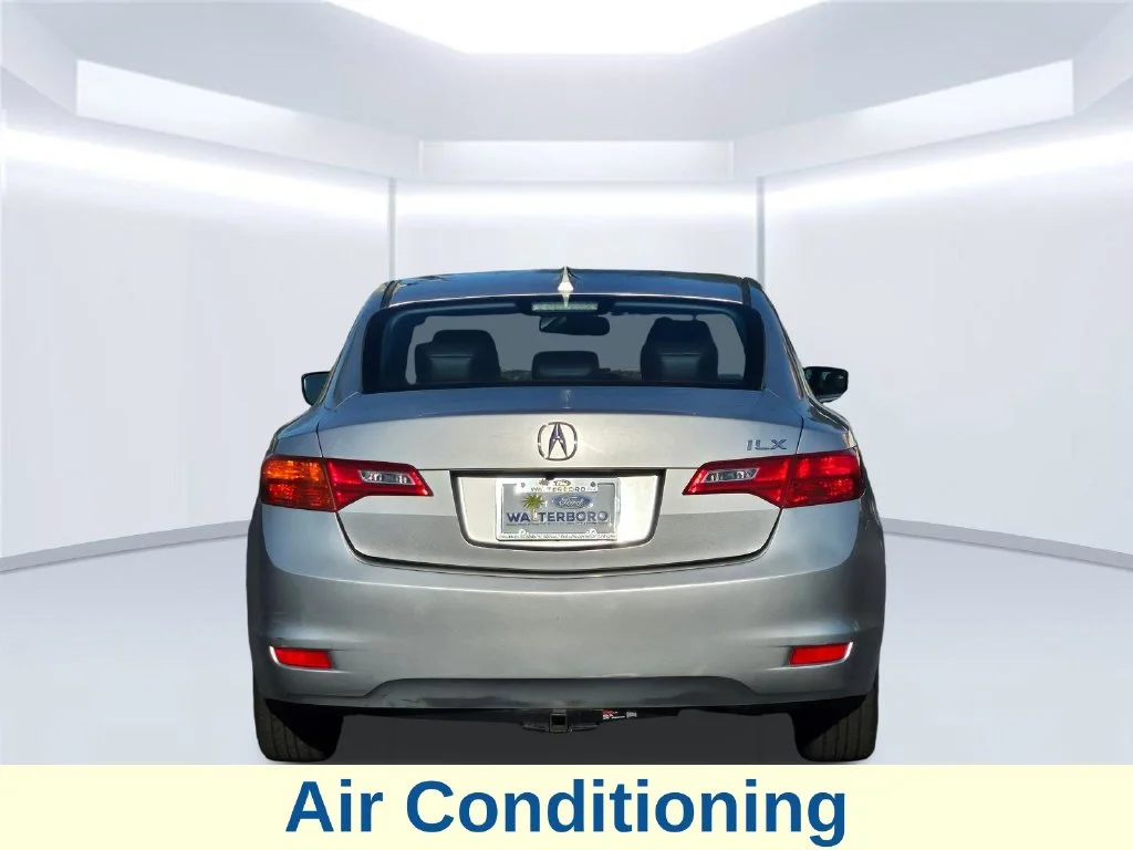 Used 2013 Silver Moon Acura 2.0L image 21
