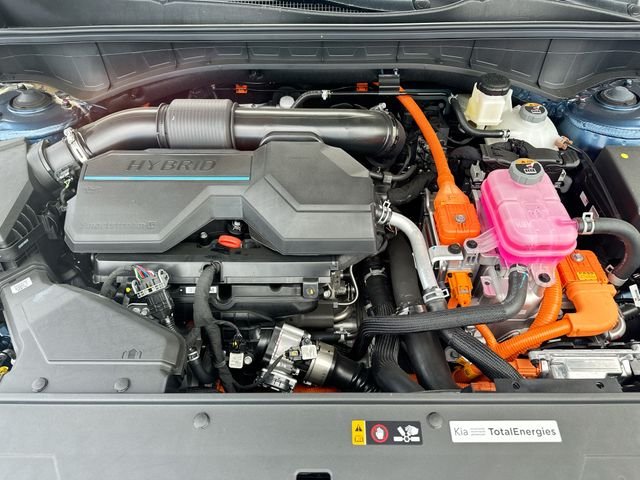 2025 Kia Sorento SX Prestige Hybrid - Photo 32