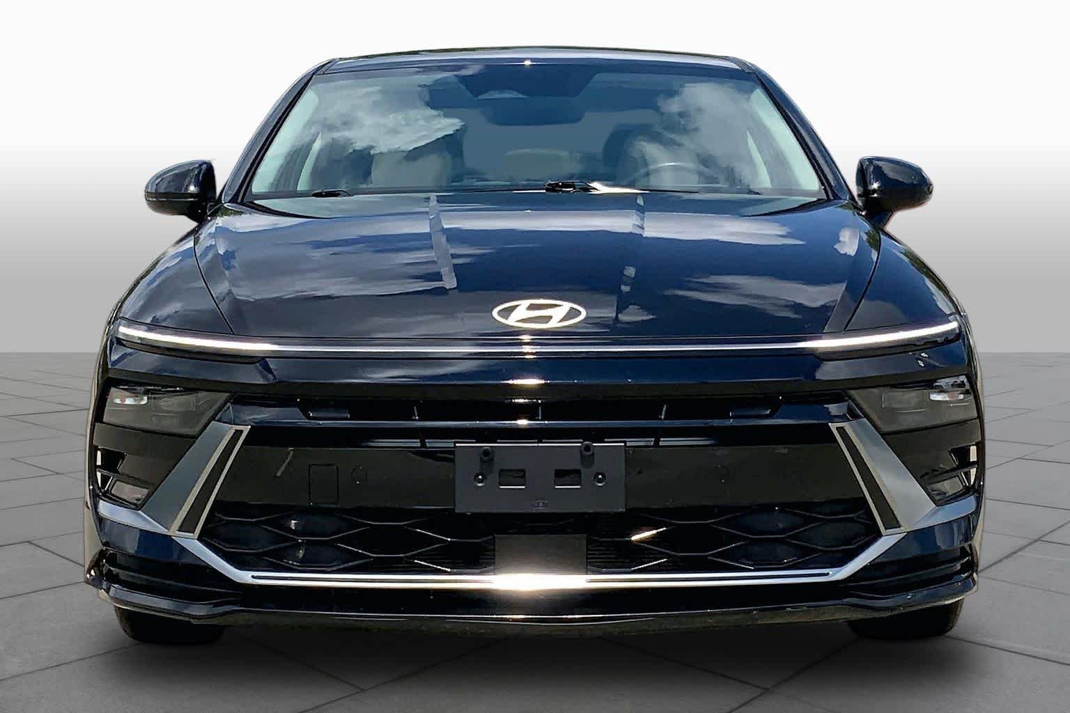 Pre-Owned 2025 Hyundai Sonata SEL