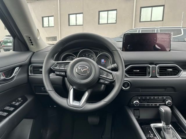 2025 Mazda CX-5 S Select Package - Photo 21