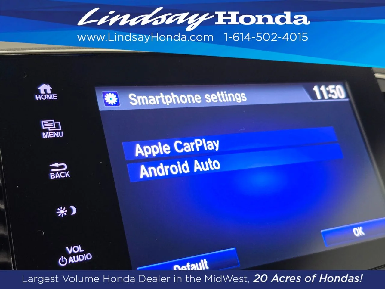 Used 2023  Honda RTL image 19