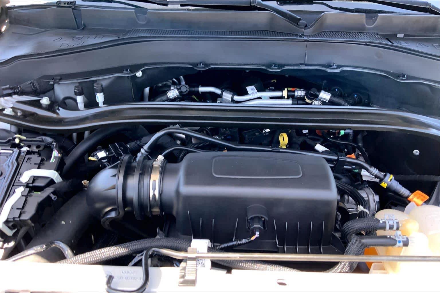 2023 Ford Explorer Limited - Photo 31