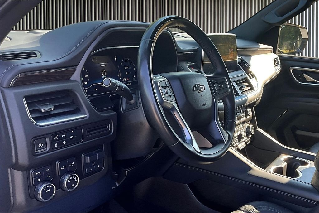 2023 Chevrolet Tahoe Z71 - Photo 14