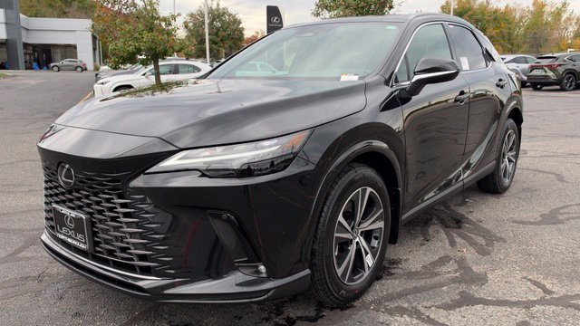 2026 Lexus RX 350
