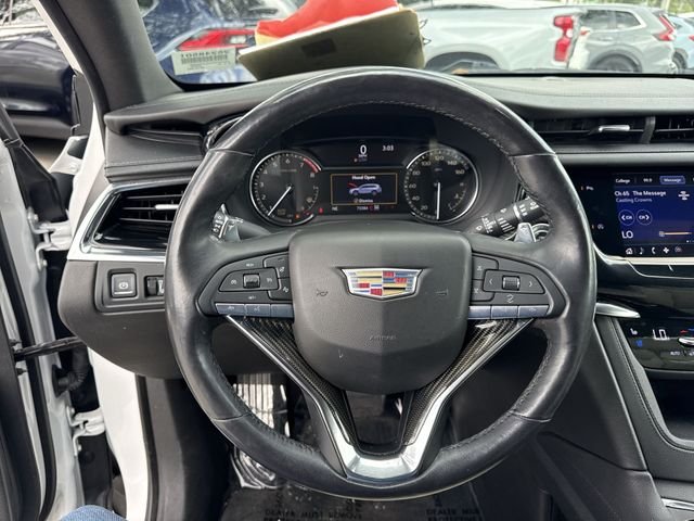 2020 Cadillac XT6 Sport - Photo 14