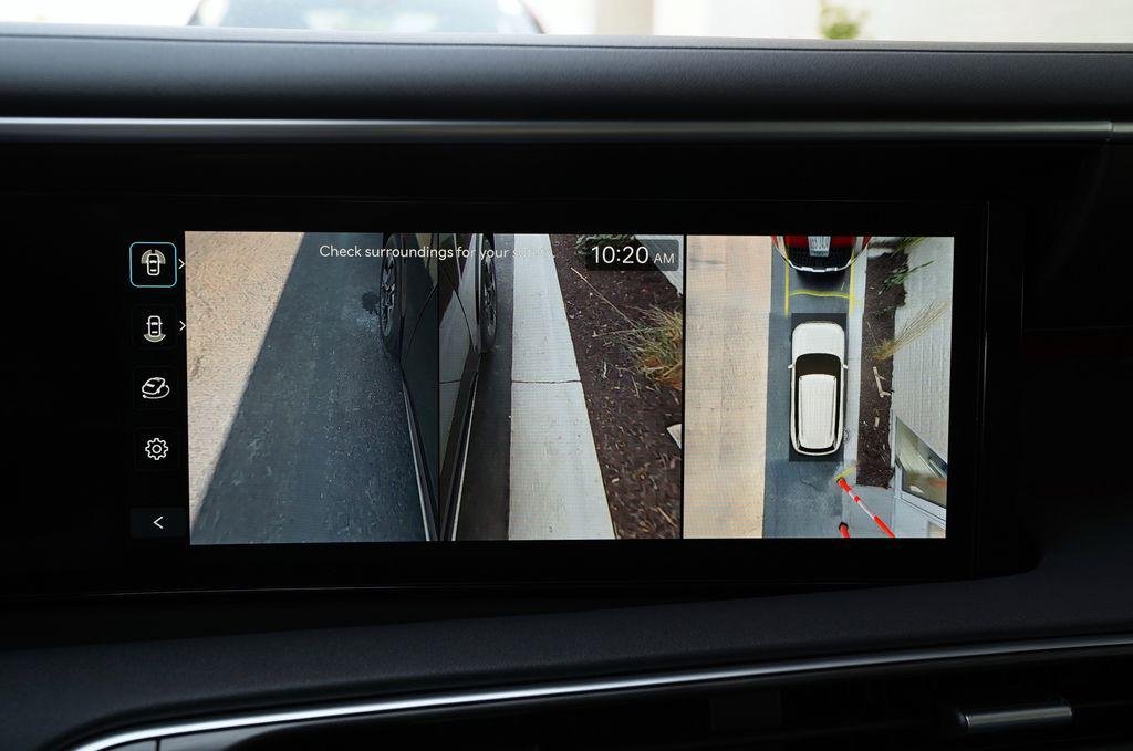 New 2026 Titan Green Hyundai Limited image 23