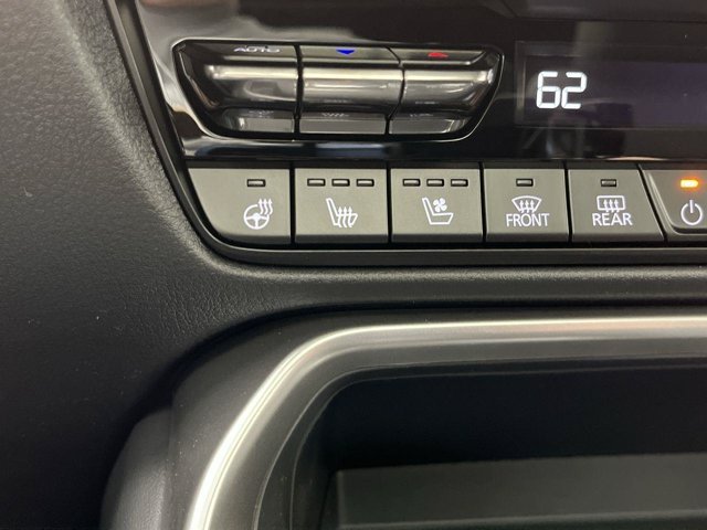 New 2026 Artisan Red Premium Mazda S Premium Plus image 23