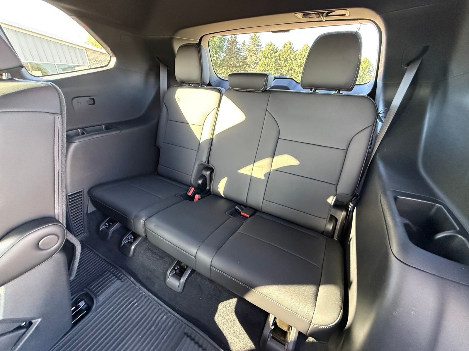 Used 2026 Summit White Buick Preferred image 17