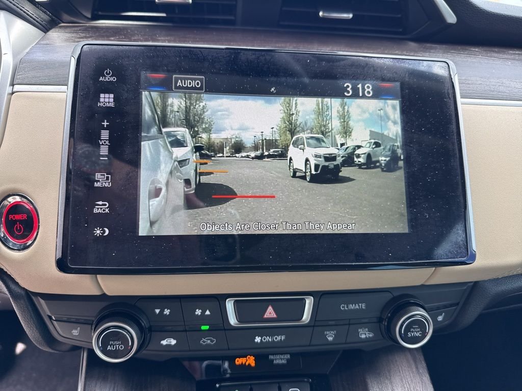 2019 Honda Clarity Base - Photo 15