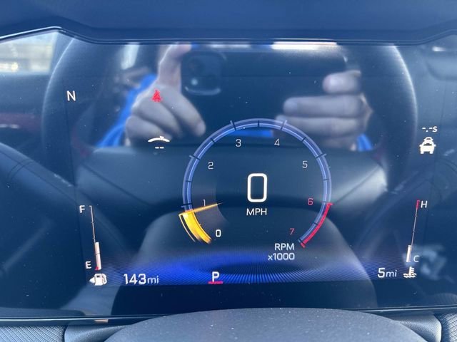 2026 Chevrolet Trailblazer RS - Photo 23