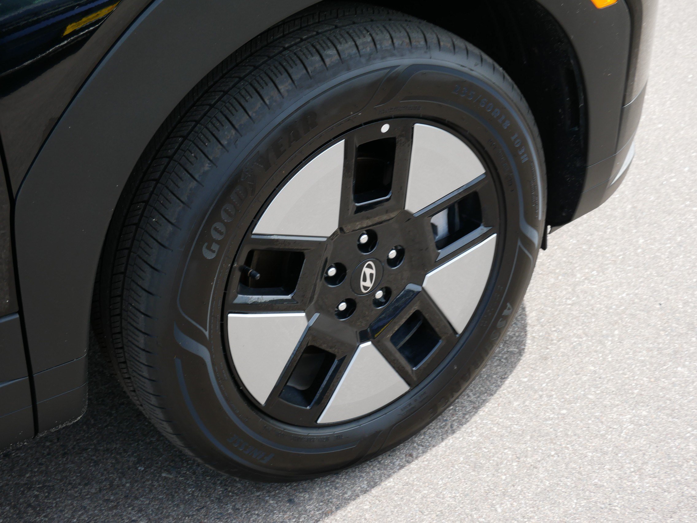 2026 Hyundai Santa Fe SE - Photo 15