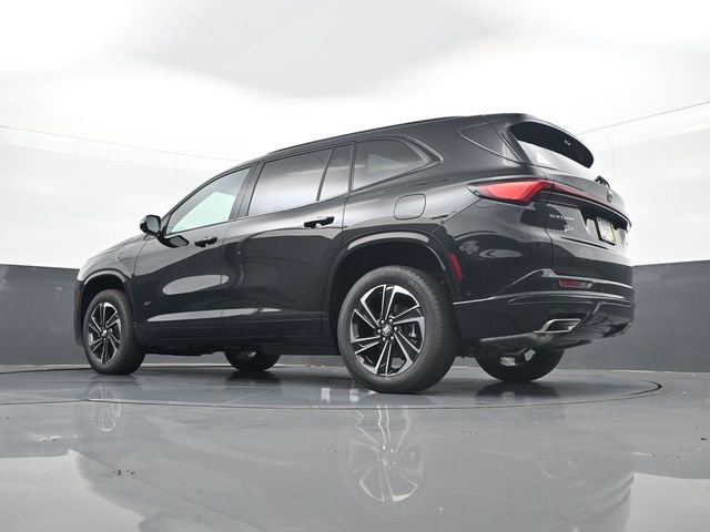 New 2026 Ebony Twilight Metallic Buick Sport Touring image 28
