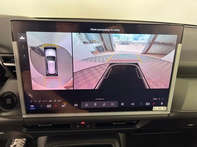 New 2026 Machine Gray Metallic Mazda 2.5 S Premium Plus AWD image 25