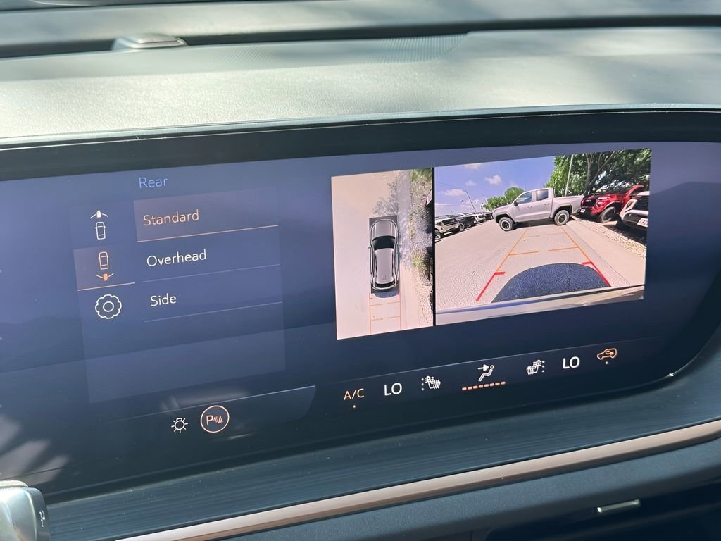 2026 Buick Envision Sport Touring - Photo 19