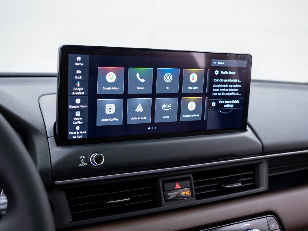 2026 Honda Pilot Touring - Photo 24