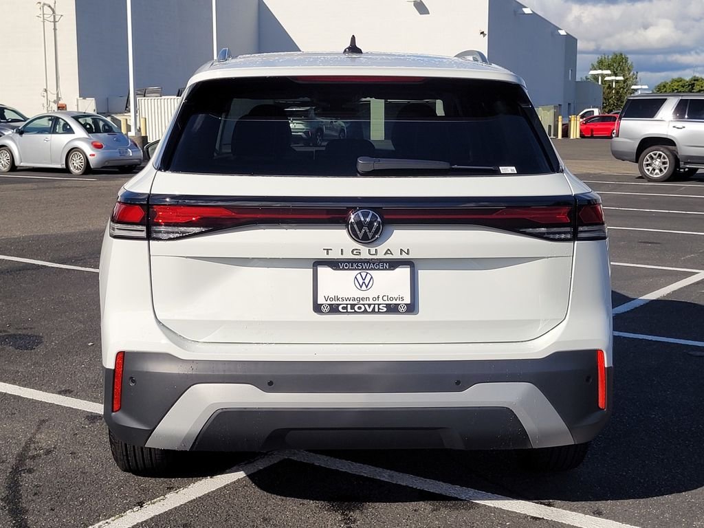New 2026 White/off-white Volkswagen S image 6