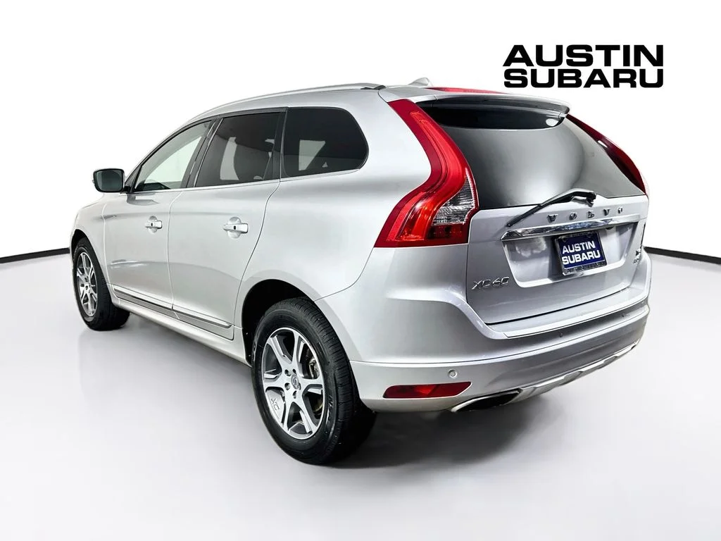 Used 2014 Silver Volvo  image 5