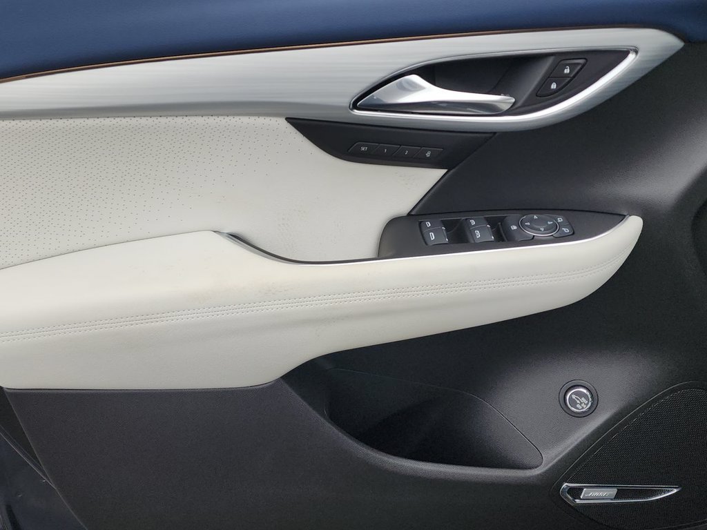 2026 Buick Envision Avenir - Photo 13
