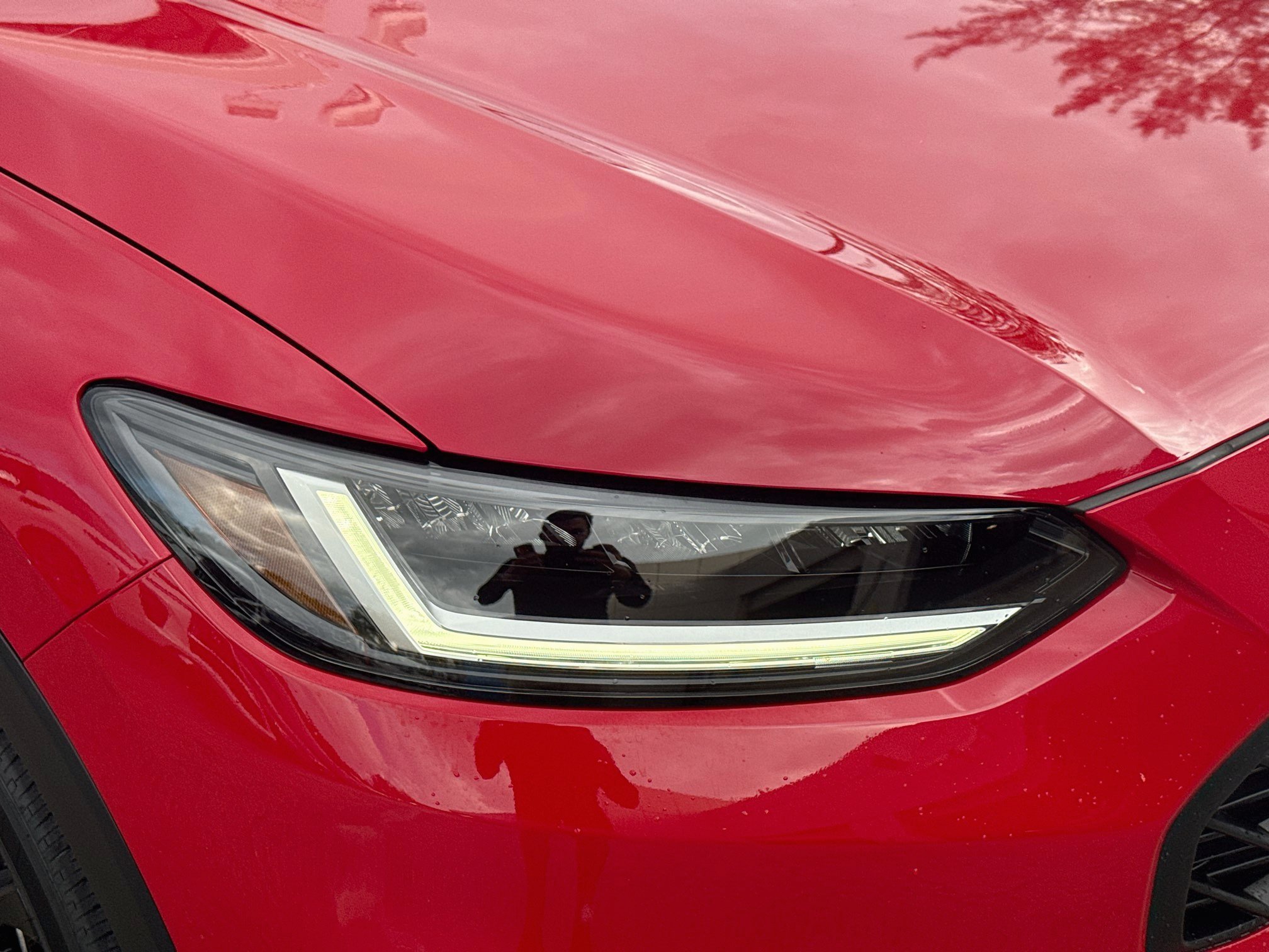 2024 Honda HR-V Sport - Photo 33