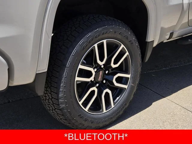 2026 GMC Sierra 1500 AT4 - Photo 9