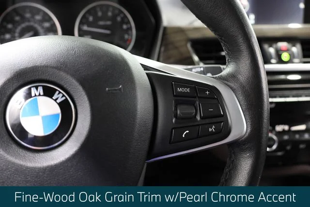 Used 2017 Alpine White BMW xDrive28i image 19