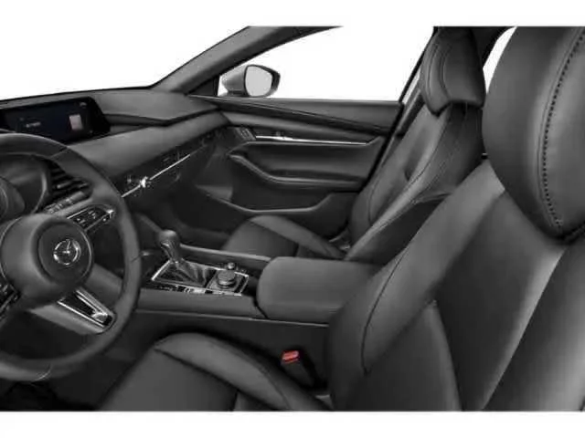2026 Mazda Mazda3 Preferred - Photo 6