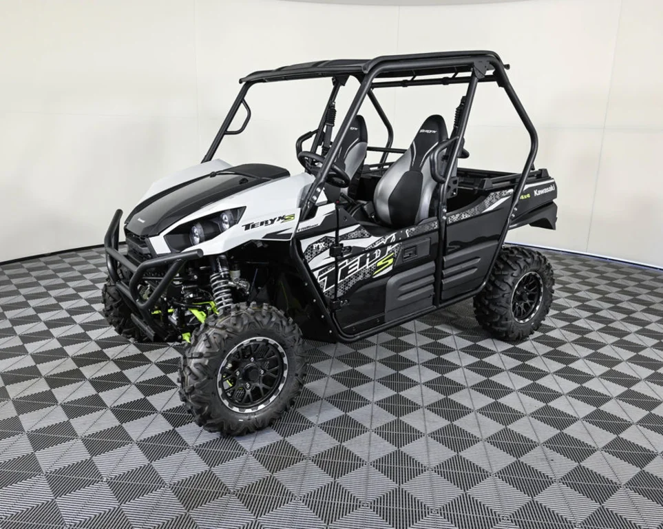 New 2024  Kawasaki S LE image 15