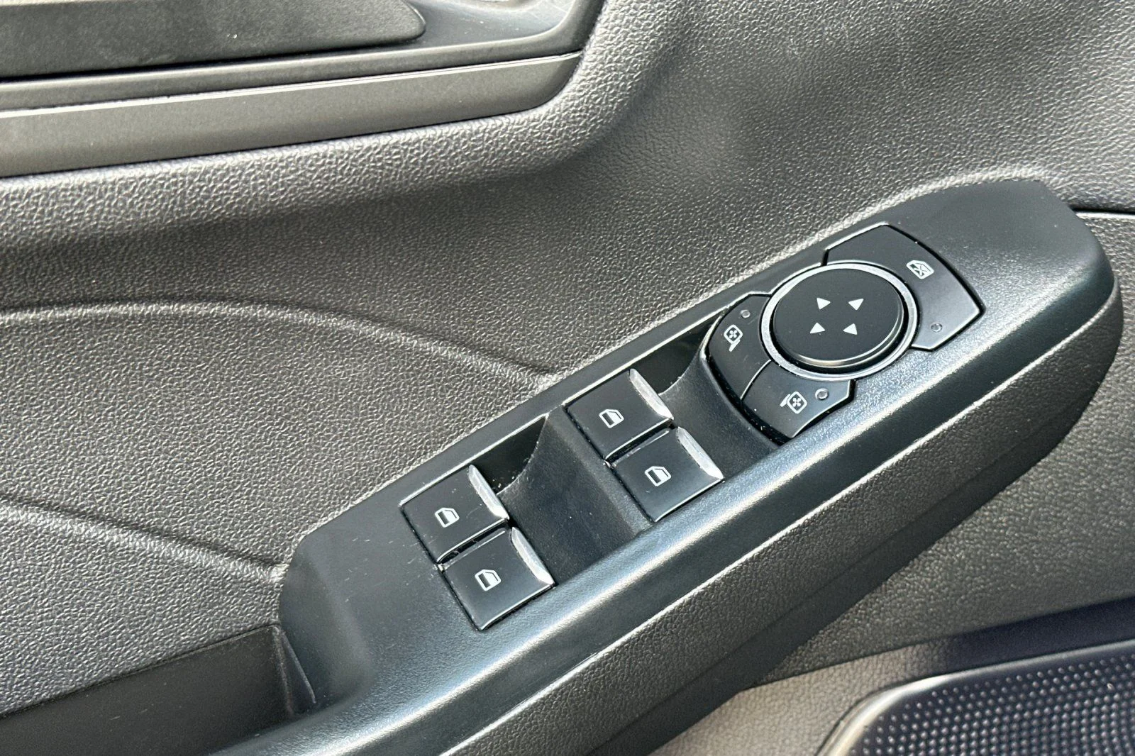 Used 2024 Blue Ford Active image 11