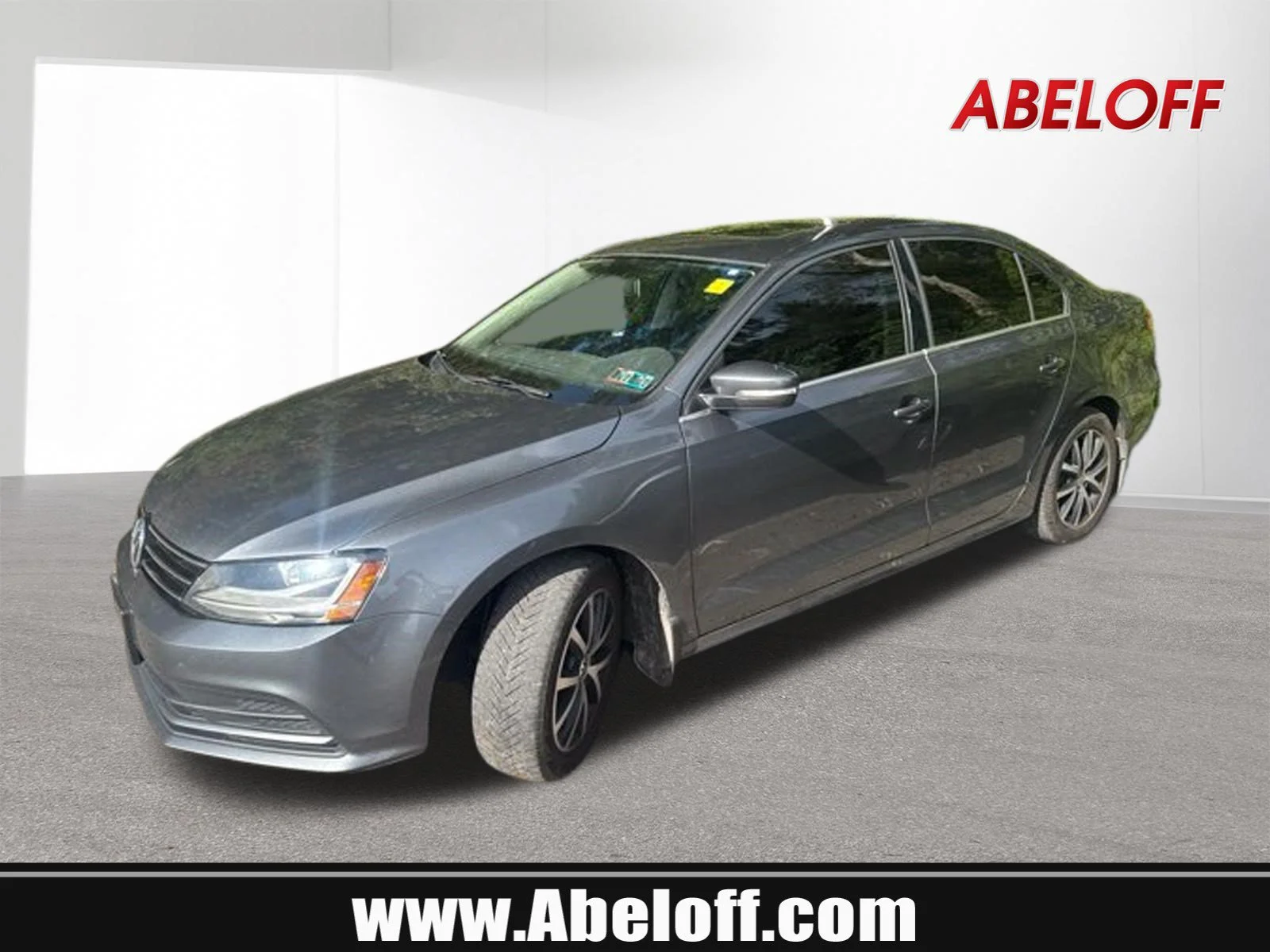 2017 Volkswagen Jetta