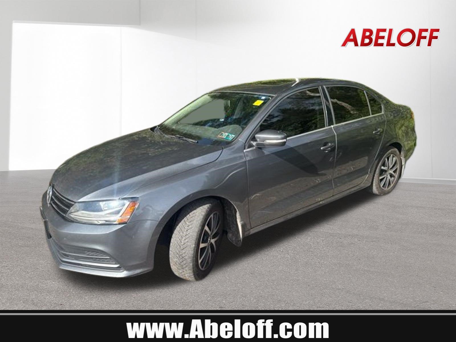 2017 Volkswagen Jetta