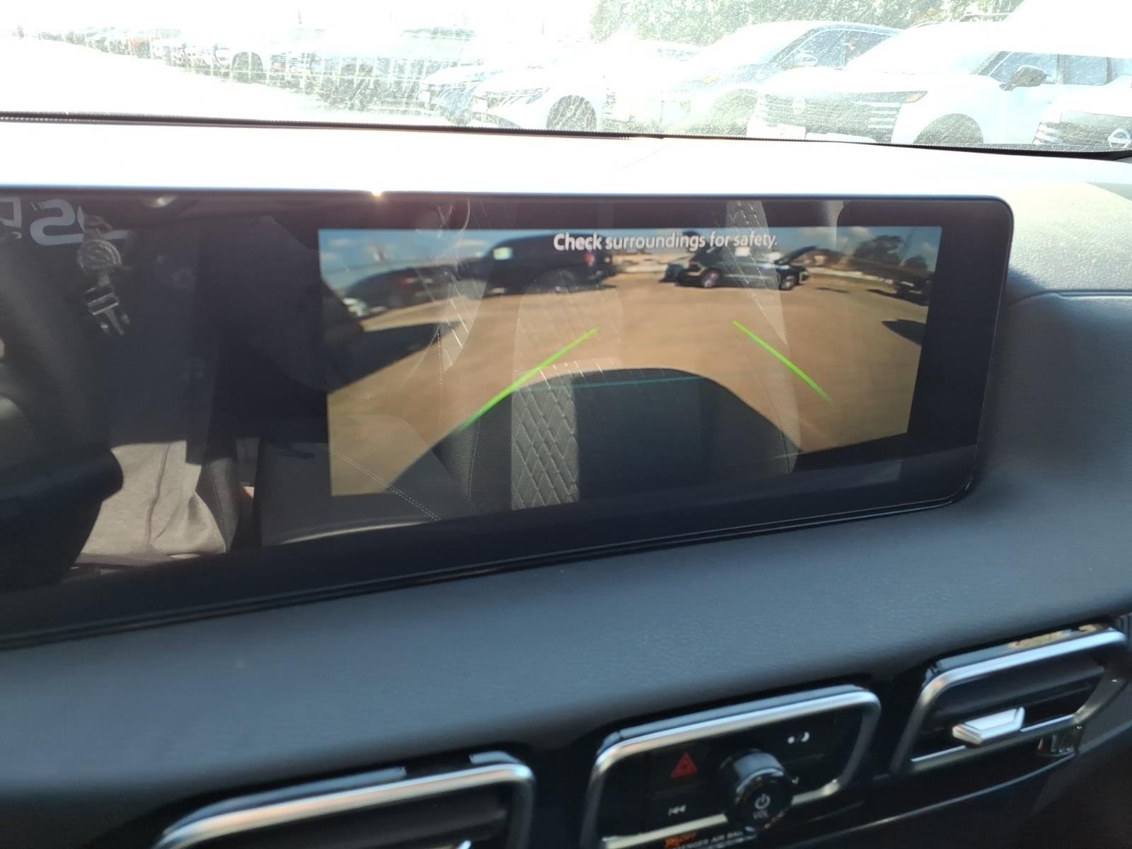 2026 Nissan Sentra SV Brown at Robbins Nissan