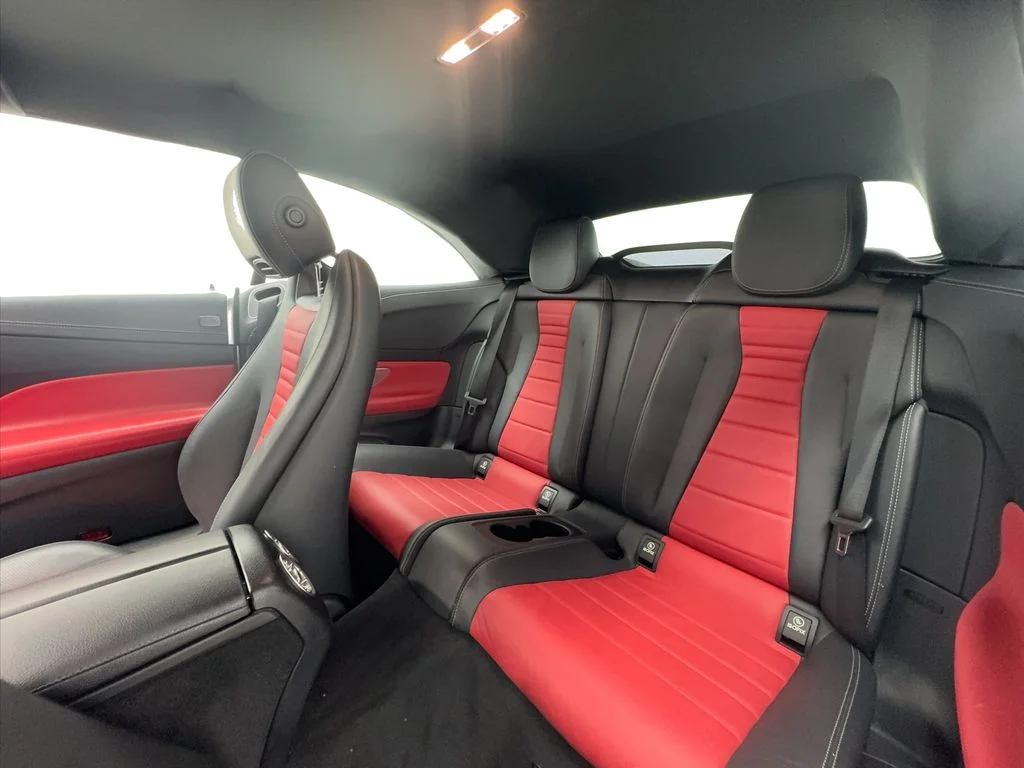 Used 2020 Silver Mercedes-Benz E 450 image 21