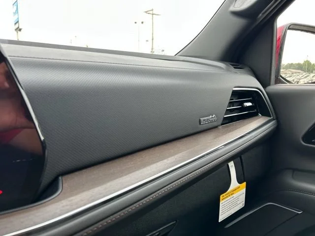 2026 Chevrolet Tahoe High Country - Photo 48