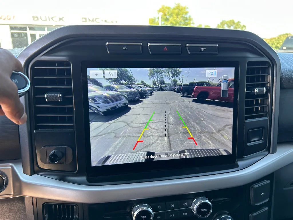 2023 Ford F-150 XLT - Photo 26