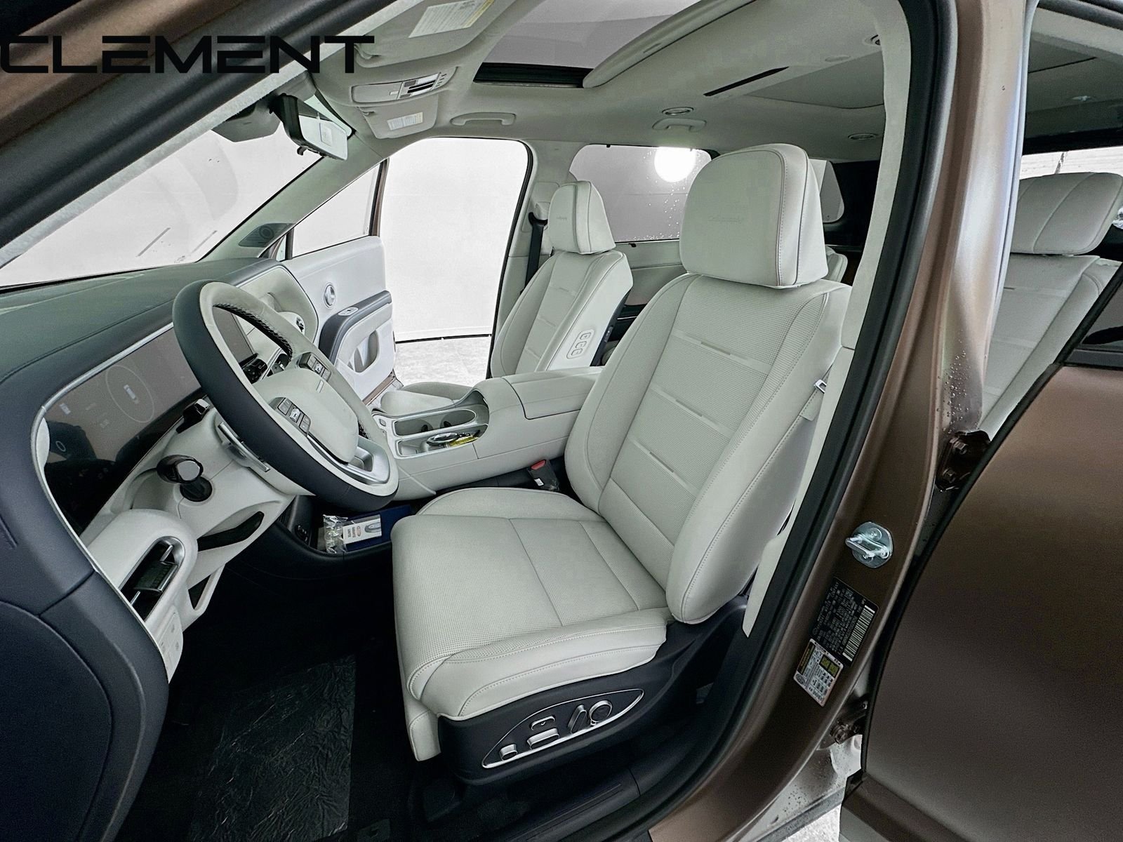 2026 Hyundai Palisade Calligraphy - Photo 32