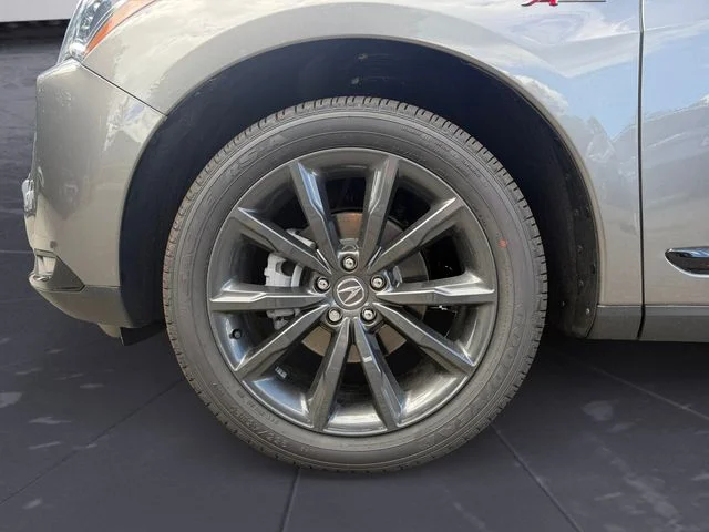 2026 Acura RDX A-Spec Package - Photo 37