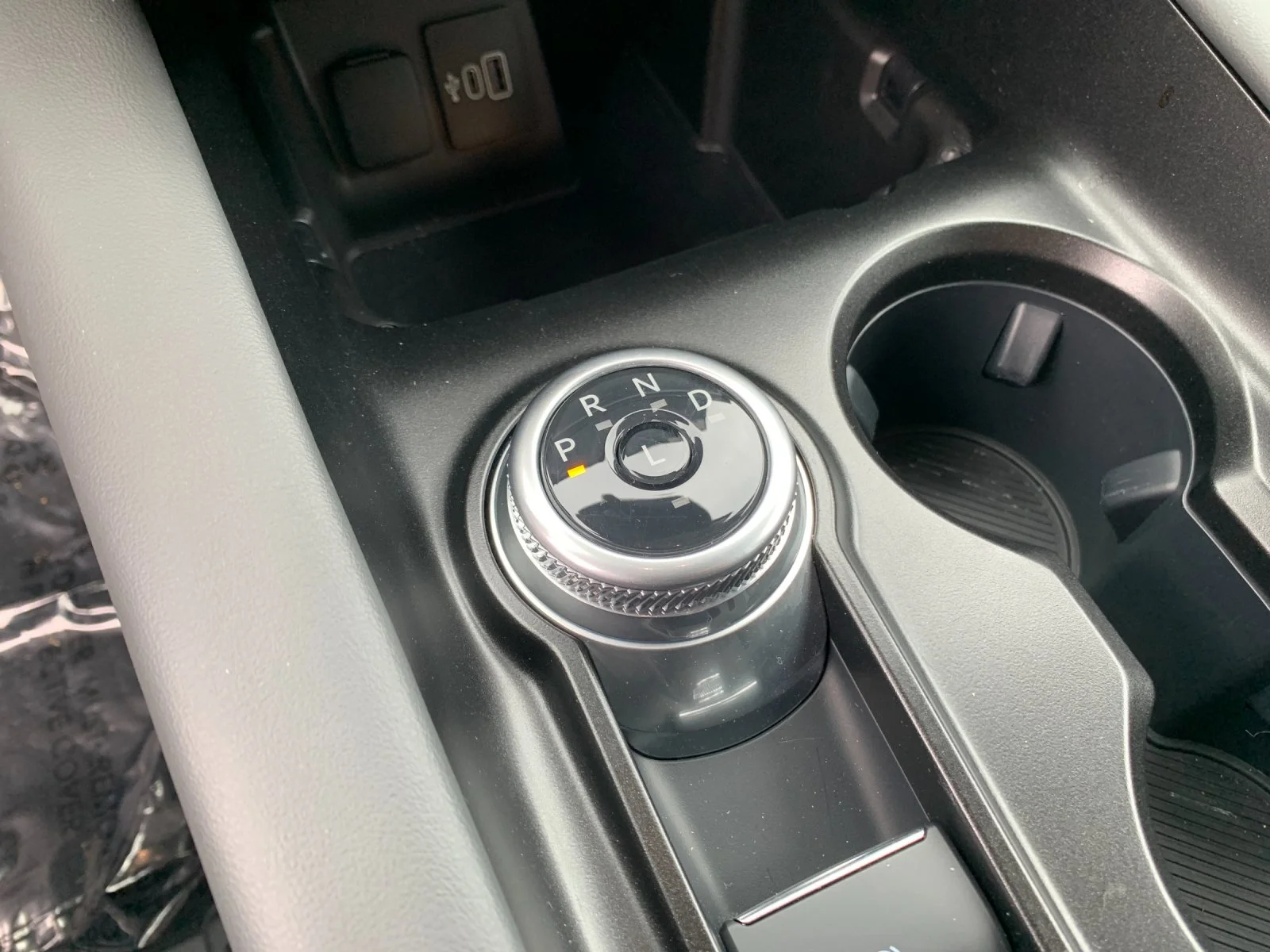 Used 2025 Gray Ford Active image 26