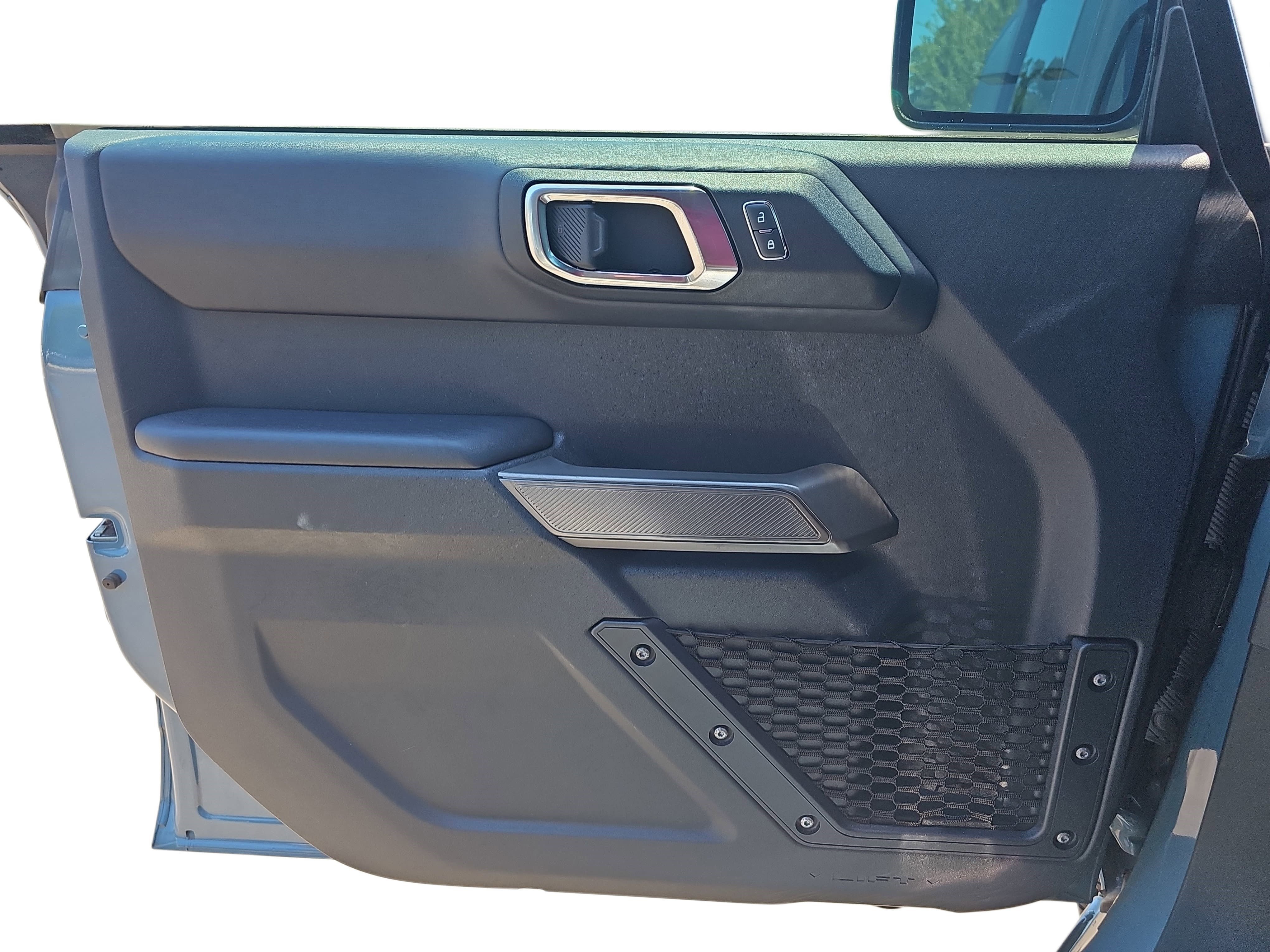 Used 2021 Area 51 Ford First Edition image 22