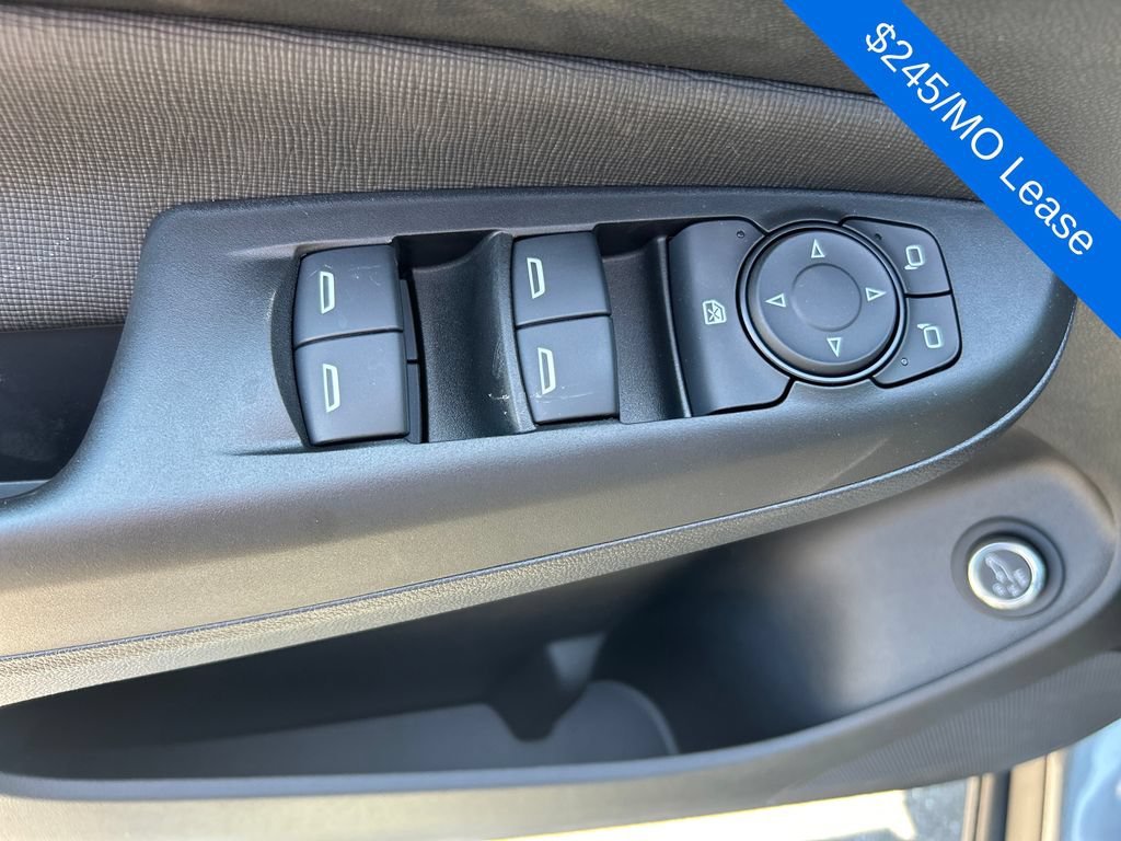 2026 Buick Envista Preferred - Photo 94