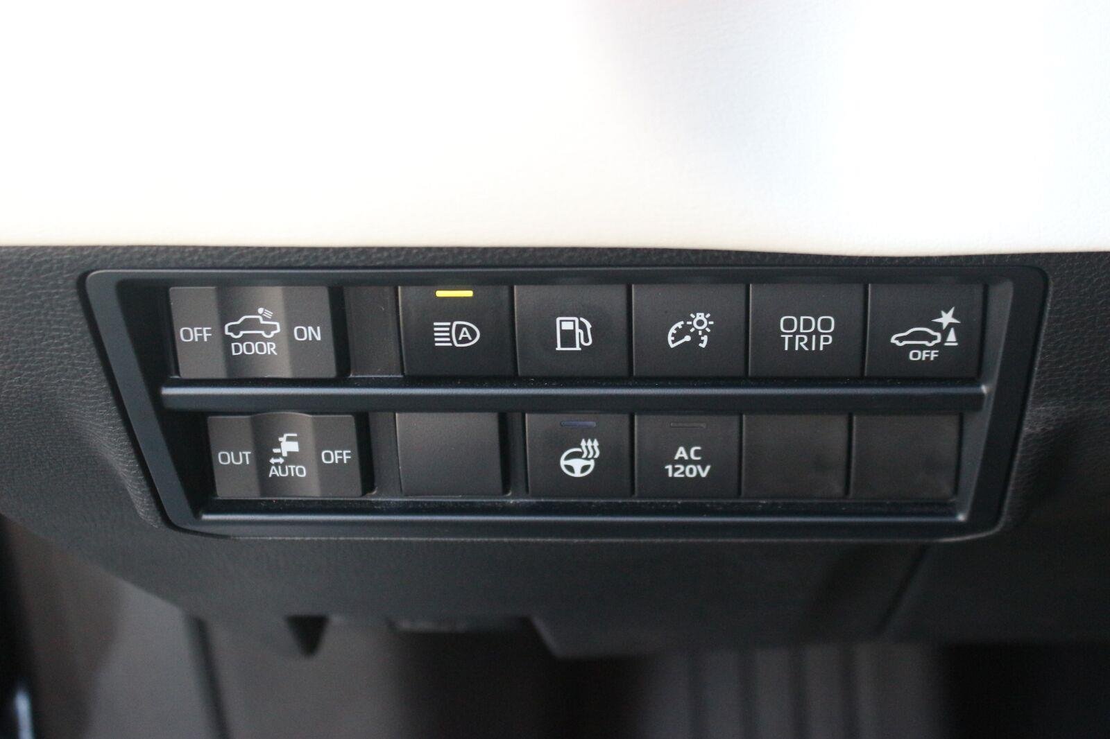 Used 2023 Gray Toyota Capstone Hybrid image 34